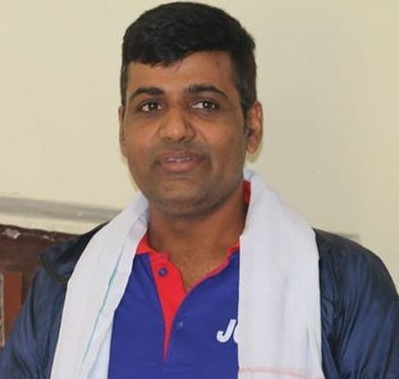 Megharaj gautam