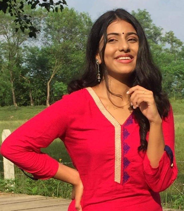 Smarika Gautam