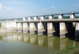 जननिर्वाचित सरकारको पहिलो गण्डक सम्झौताले नवलपरासीको करिब १० हजार जनता वर्षेनी डुबानमा