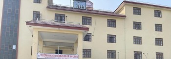 पाल्हीनन्दनका आगलागी पिडितलाई गाउँपालिकाद्वारा ६ लाख ६० हजार प्रदान 